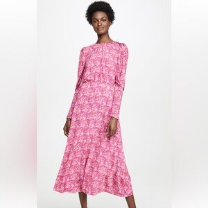 ROTATE number 57 dress - XS